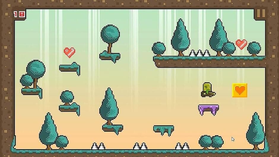 My Loved Heart screenshot 2