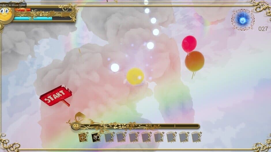 Sunny Smiles screenshot 3