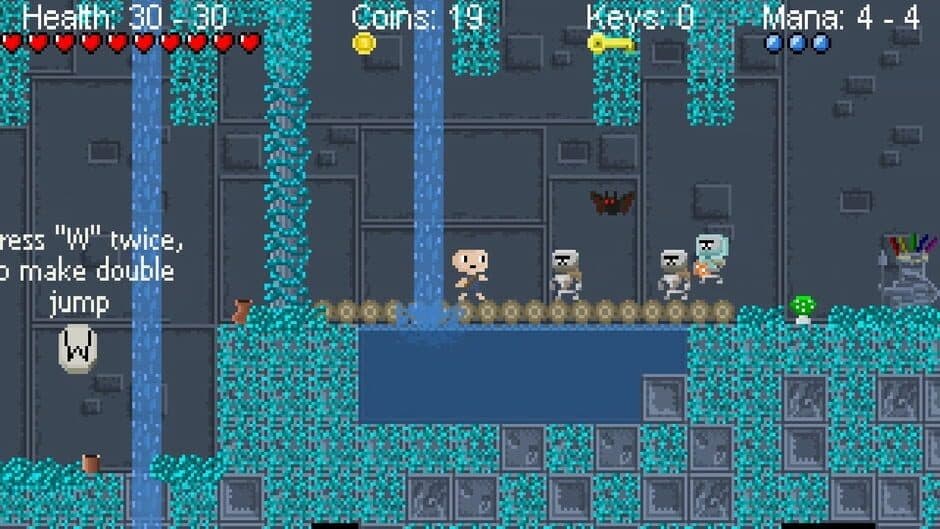 Izeriya screenshot 3