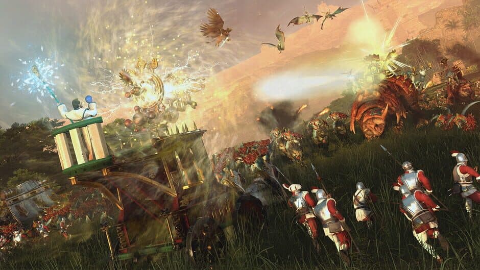 Total War: Empire screenshot 3