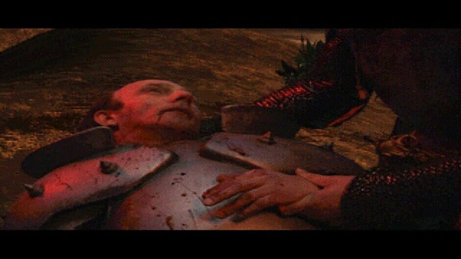 Realms of the Haunting screenshot 3