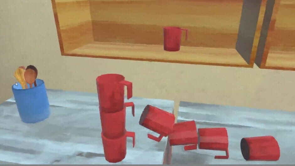 Caketomino screenshot 2
