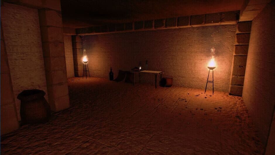 Pyramid VR screenshot 3