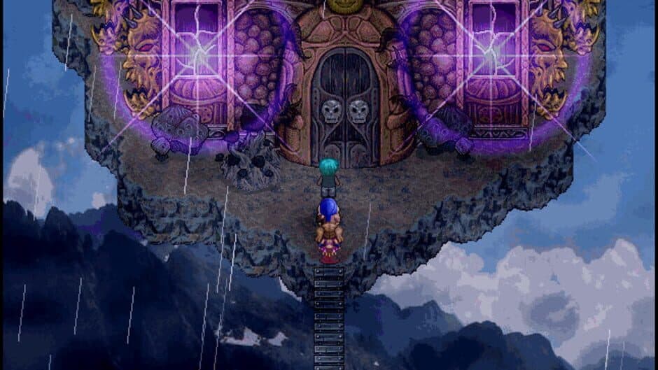 Asguaard screenshot 3