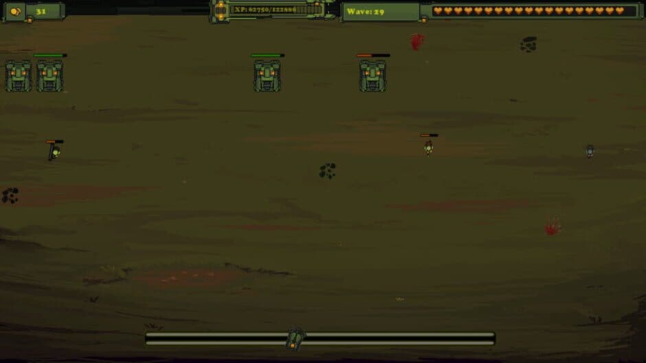 Army Craft screenshot 3