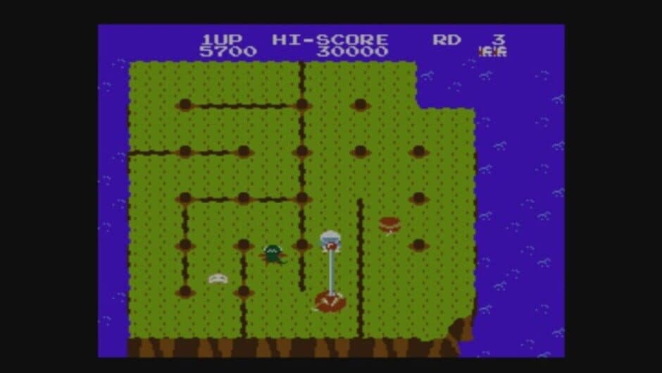 Dig, Dig screenshot 5