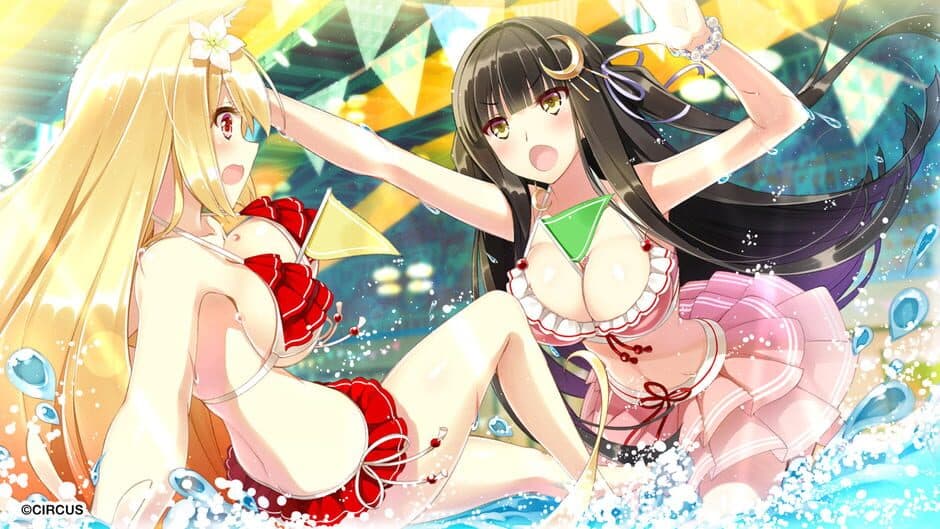 Space Live: Advent of the Net Idols screenshot 5
