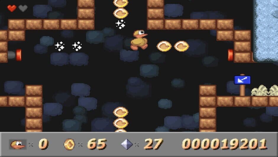 Charlie II screenshot 3