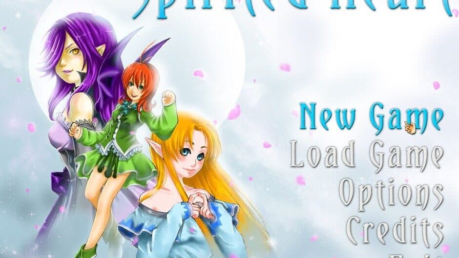 Spirited Heart - Deluxe screenshot 5