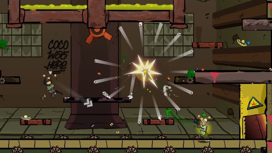 Taco Gun screenshot 3