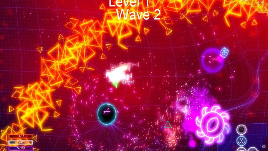Neonicum screenshot 1