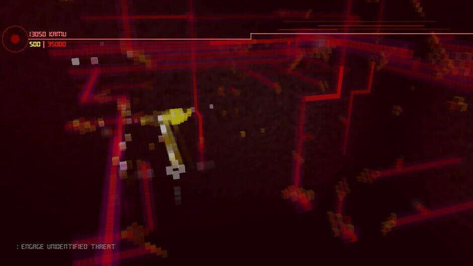 Cell HD emergence screenshot 1