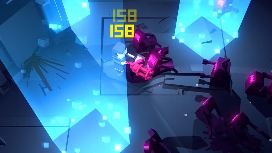 It Came From Space And Ate Our Brains screenshot 4