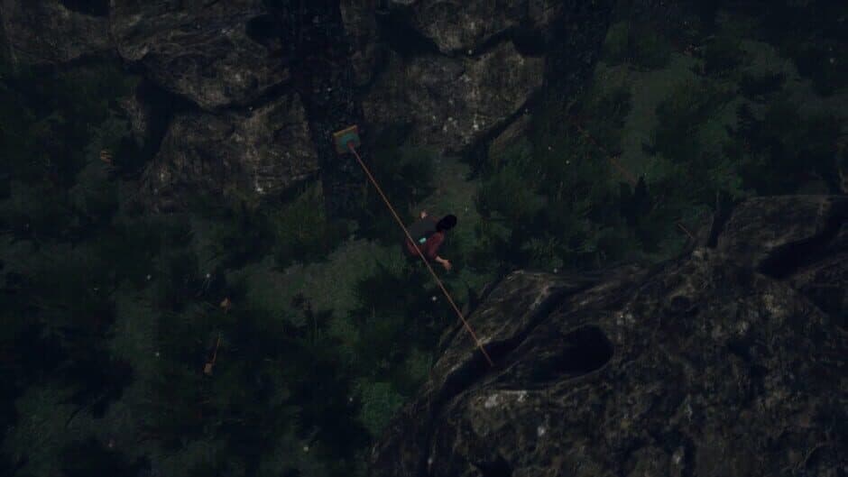The Amazonian Dread screenshot 3