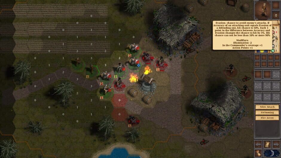 Warbanners screenshot 2