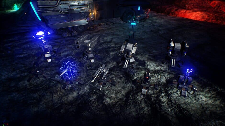 Abyss Cave screenshot 5