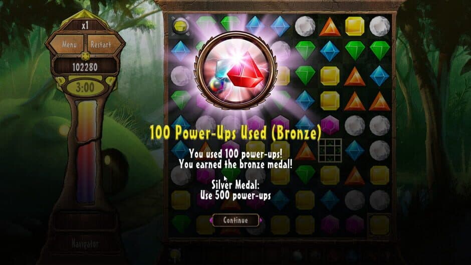Jewel Venture screenshot 3