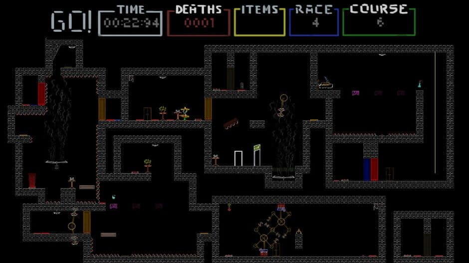 Stick Nightmare screenshot 3