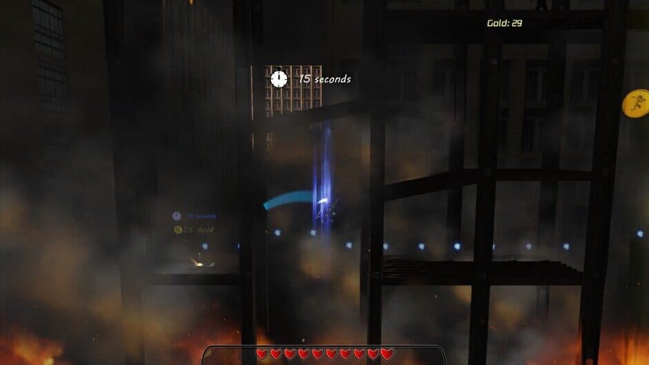 Ukrainian Ninja screenshot 1