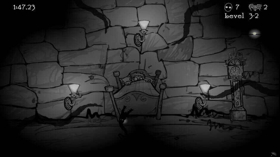 Go To Bed: Survive The Night screenshot 5