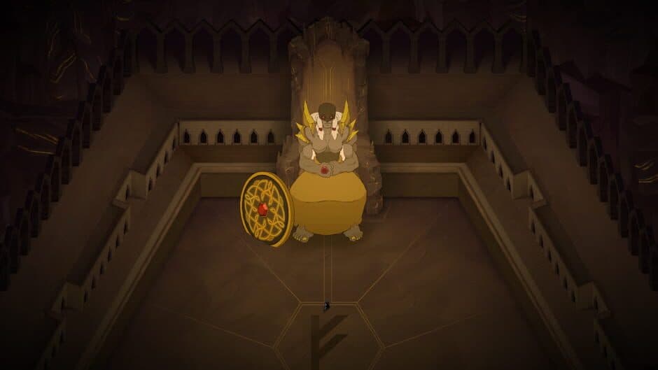 Jotun screenshot 5