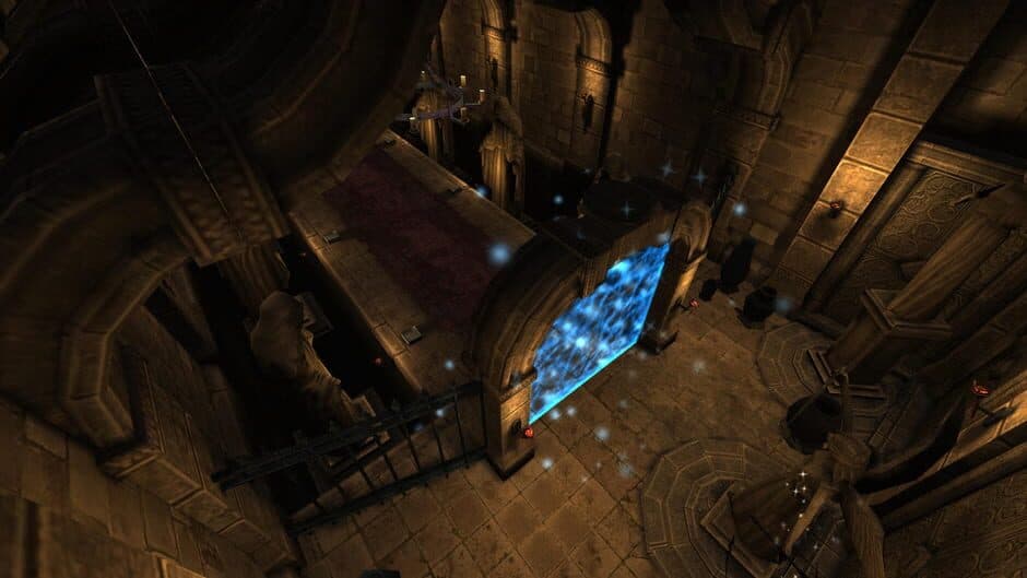 Dungeon Lurk II - Leona screenshot 4