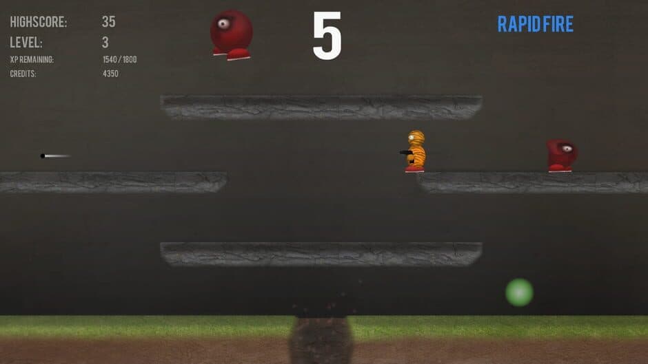 Icky screenshot 5