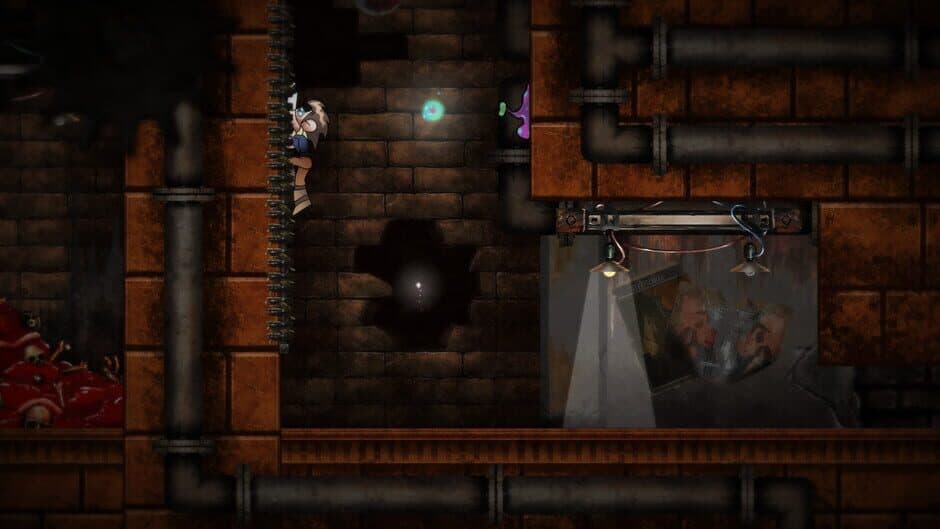 Illusoria screenshot 5