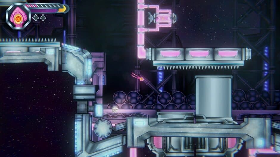 Dawn of the Celestialpod screenshot 3