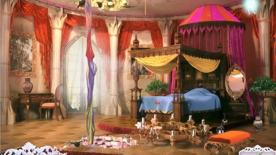 Princess Isabella  Return of the Curse screenshot 1