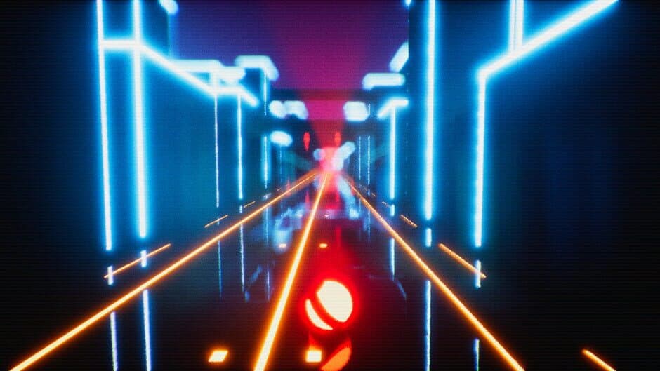 Retro Sphere screenshot 4