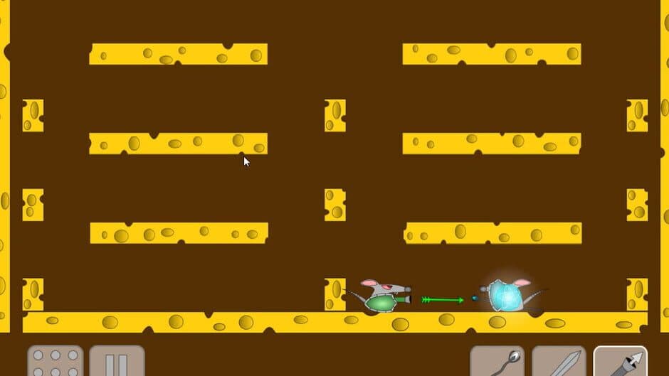 Rat Arena screenshot 3