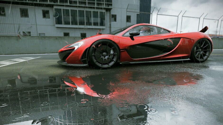 Project Cars screenshot 6