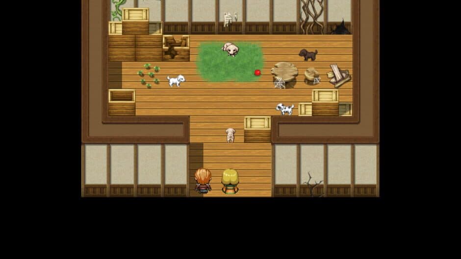 The Life of One Dog screenshot 1
