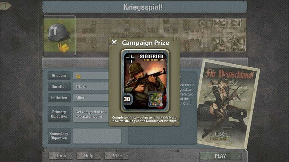 Heroes of Normandie screenshot 3