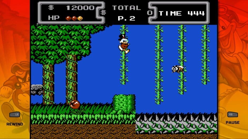 The Disney - Afternoon Collection screenshot 3