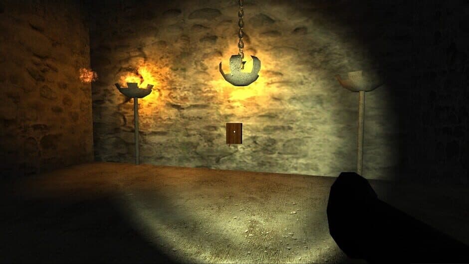 Madness of the Architect screenshot 1