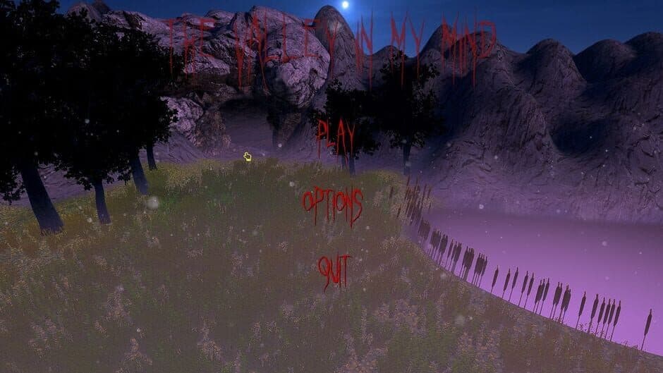 The Valley In My Mind screenshot 2
