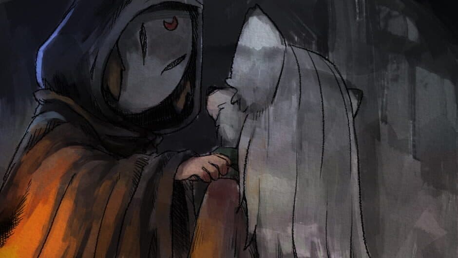 NAIRI Tower of Shirin screenshot 6