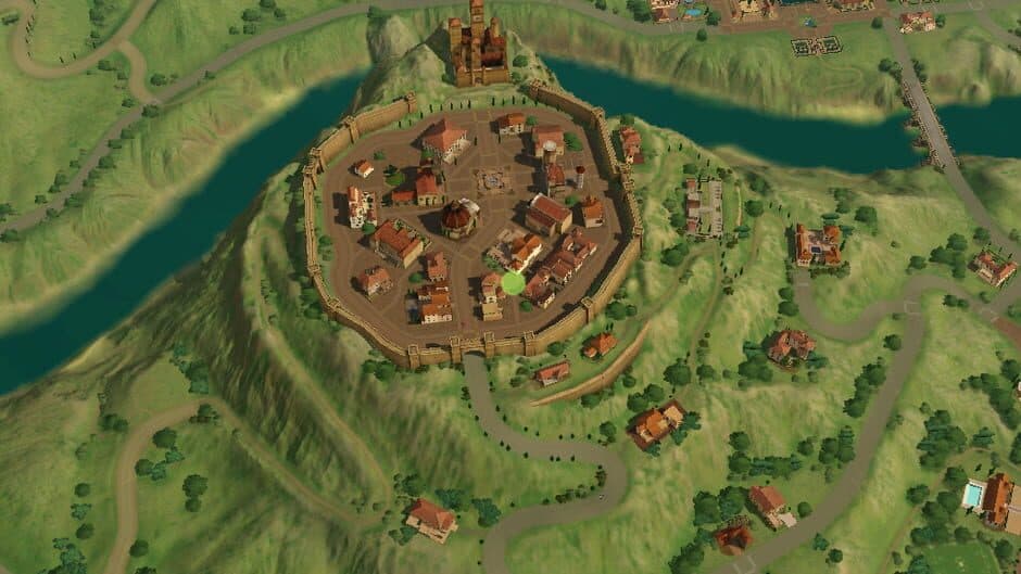 The Sims 3: Monte Vista screenshot 3