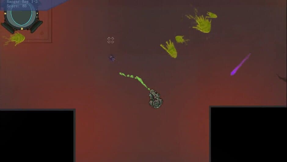 Space Beret screenshot 2