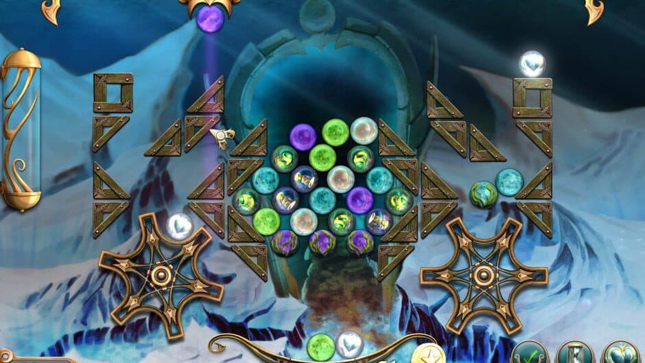 League of Mermaids screenshot 5