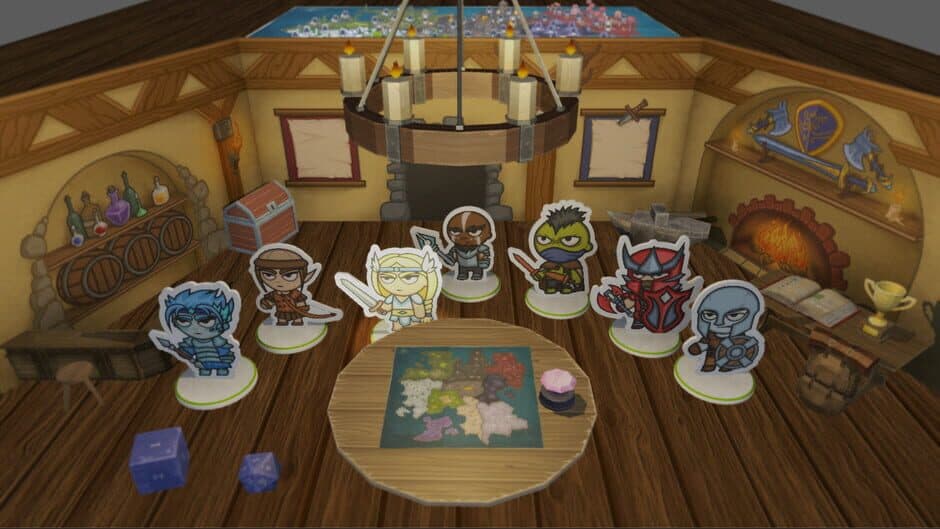 Rezrog screenshot 2
