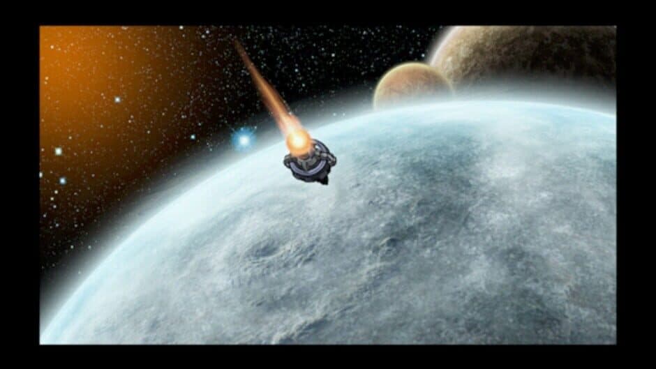 Sword of the Stars The Pit screenshot 3