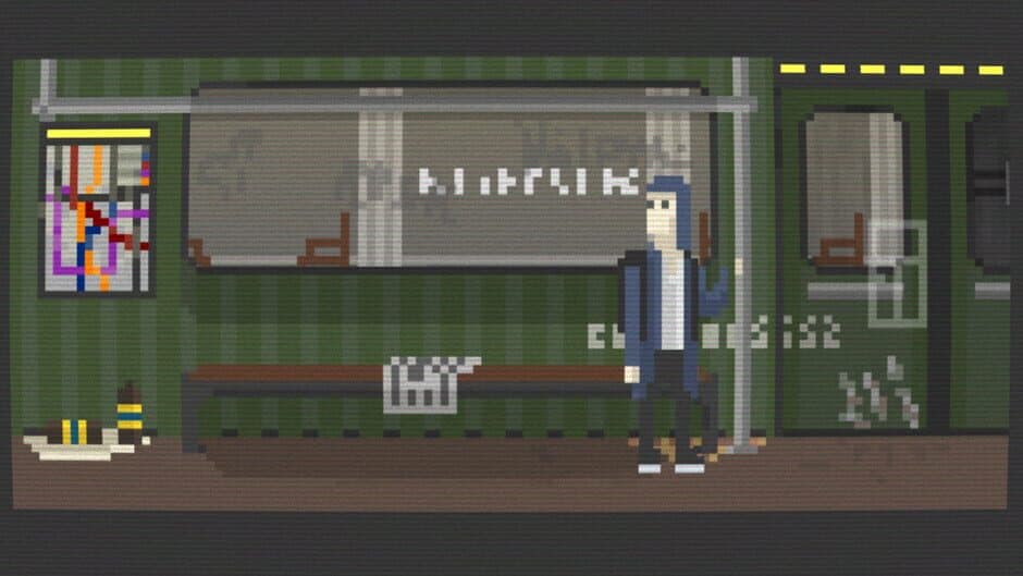 Lepofrenia screenshot 4