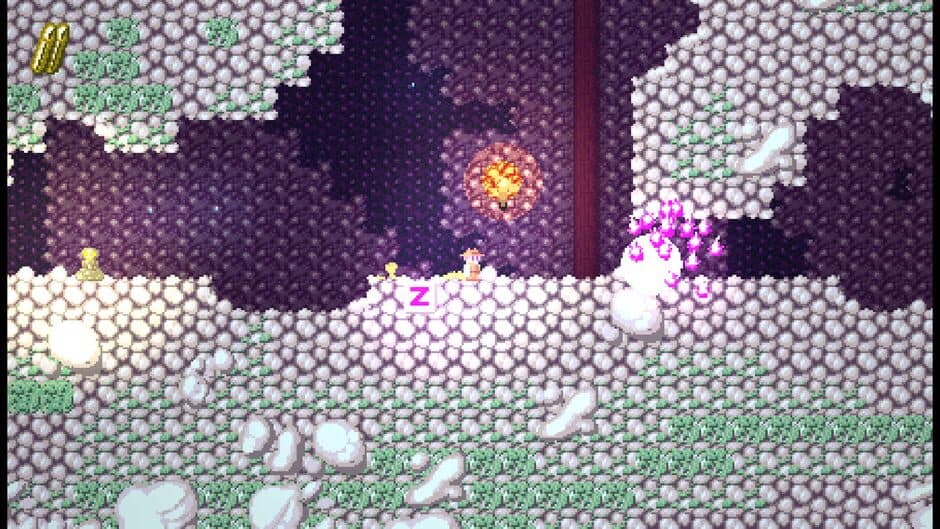 Baezult 2 screenshot 3