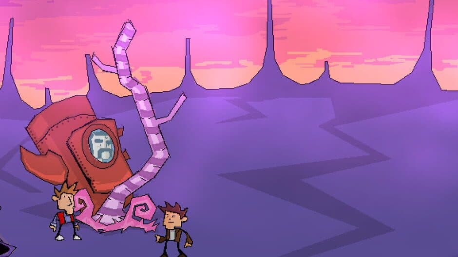 Time Gentlemen, Please! and Ben There, Dan That! Special Edition Double Pack screenshot 1
