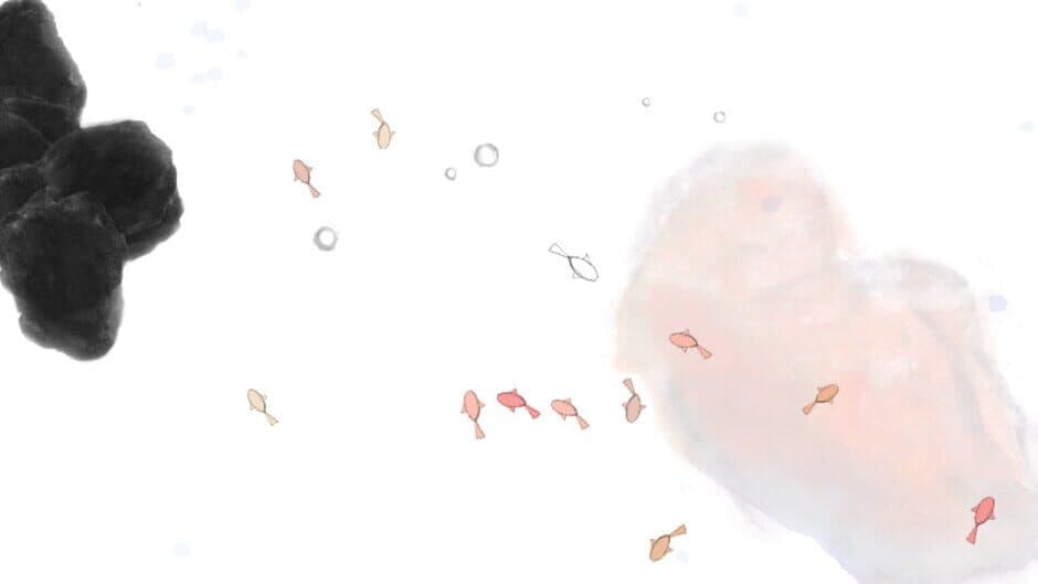 Guppy screenshot 1