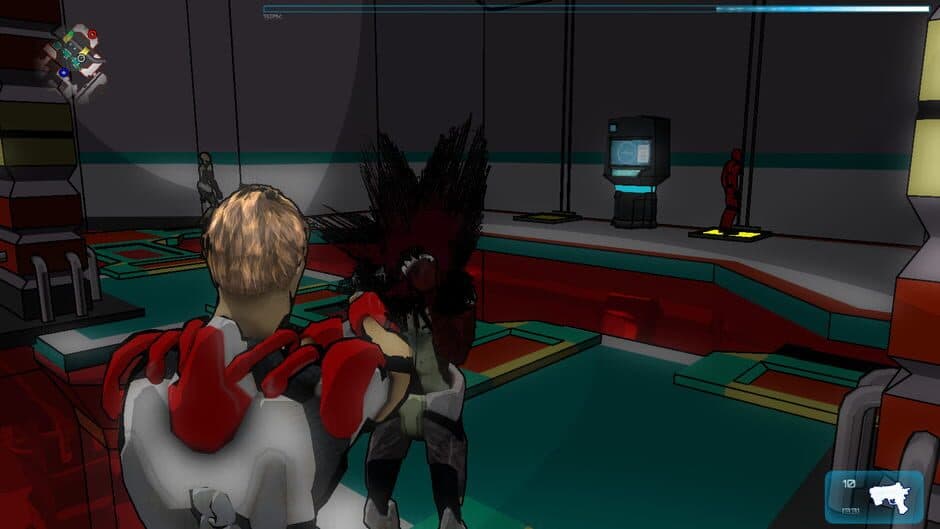 The Body Changer screenshot 2