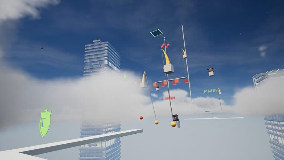 Naklua VR screenshot 4